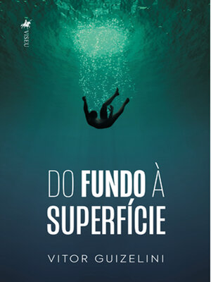 cover image of Do fundo à superfície